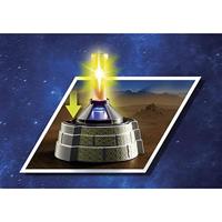 PlaymobilÂ® Space 70888 mars expeditie met voertuigen - thumbnail