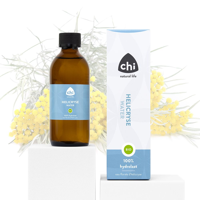 Chi Natural Life Helicryse Hydrolaat Bio - thumbnail
