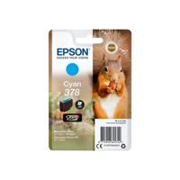 Inktcartridge epson 378 t3782 blauw - thumbnail