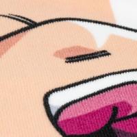 Dragon Ball Z Towel Son Goku 70 x 140 cm - thumbnail