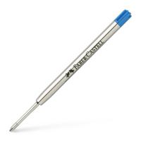 Faber Castell Balpenvulling B - Blauw - thumbnail