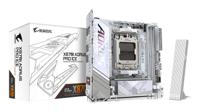 Moederbord AMD Gigabyte X870I AORUS PRO ICE - thumbnail
