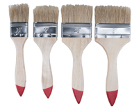 CON:P Set Penselen 1 1/2 - 3 4Dlg - B21620 - thumbnail