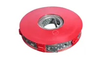 Waelbers Montageband 20x1,0mm, sendzimir (SV) op rol 10m in RODE CASSETTE - 1 Stuk(s) - 48040014.01 - thumbnail