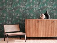 Livingwalls Michalsky 5 - Grijs - Wonen - 399822 - thumbnail