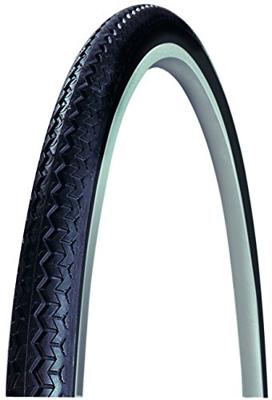 Michelin World Tour Band 650x35B Wit Zwart Michelin World Tour Band 650x35B Wit Zwart