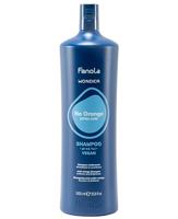 Fanola Wonder No Orange Shampoo 1000ml - thumbnail