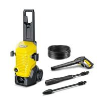 KARCHER K 4 WCM hogedrukreiniger - 420 l/u - 1800 W - 130 bar - thumbnail