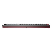 Montech MKey Darkness Gaming GateronG Pro 2.0 Red - thumbnail