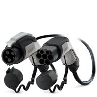 Phoenix Contact 1623909 eMobility laadkabel 4 m - thumbnail