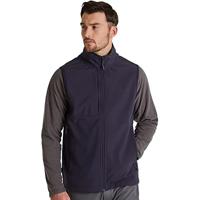 Craghoppers CEB003 Expert Basecamp Softshell Vest - Dark Navy - XS - thumbnail