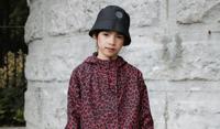 Motion Regenjas Urban Outdoor Kids - thumbnail