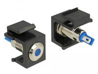 LED keystone - thumbnail