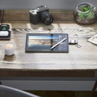 Alogic Ultra Mini USB-C to SD and Micro SD card reader Adapter - thumbnail