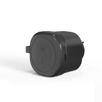 Slimme stekker voor buiten - KYF - Wifi - Met energiemeter - thumbnail