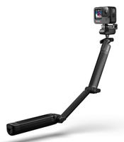GoPro 3-Way Grip 2.0 AFAEM-002 3-weg houder Geschikt voor: GoPro Hero, GoPro Max - thumbnail