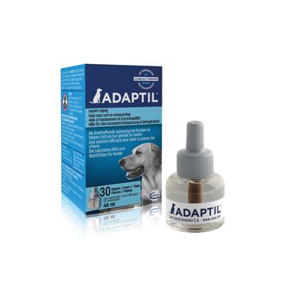 Adaptil Calm verdamper voor de hond 1 Navulling