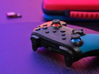 Trust GXT 1246B Muta Gamepad Zwart - thumbnail