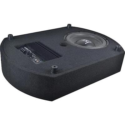 GroundZero GZCS 10SUB-ACT - Actieve Subwoofer voor de reservewieluitsparing