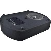 GroundZero GZCS 10SUB-ACT - Actieve Subwoofer voor de reservewieluitsparing - thumbnail