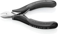 Knipex 77 02 77 02 115 ESD ESD Zijkniptang Met facet 115 mm - thumbnail