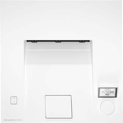 HP Color LaserJet Pro 4202 dw Printer Laser, kleur Kleur A4 33 pag./min. 33 pag./min. 600 x 600 dpi WiFi, Bluetooth, Duplex, LAN, USB