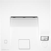 HP Color LaserJet Pro 4202dw Printer Laser, kleur Kleur A4 33 pag./min. 33 pag./min. 600 x 600 dpi WiFi, Bluetooth, Duplex, LAN, USB - thumbnail