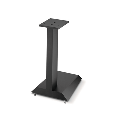 Focal: Vestia N1 Stands - 2 Stuks - Zwart