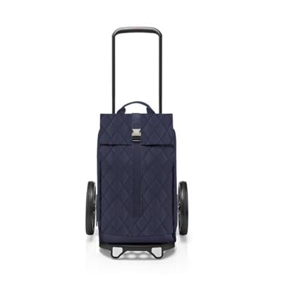 Reisenthel Citycruiser-Rhombus Midnight