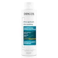 Vichy Dercos Ultra Soothing Shampoo