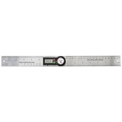 TOOLCRAFT TO-8706177 Digitale hoekmeter 360 °