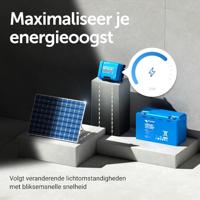 Victron Energy SmartSolar MPPT 100/50 Laadregelaar voor zonne-energie MPPT 12 V, 24 V 50 A - thumbnail