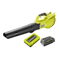 Ryobi RY36BLB-140 | MaxPower 36V Accu Bladblazer (incl. 1x4.0ah accu) - 5133006451 - thumbnail