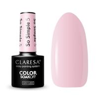 Claresa uv/led gellak 5ml so simple 5 - thumbnail