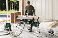 HiKOKI C10RJWAZ Tafelcirkelzaag 255 mm 30 mm 1500 W - thumbnail