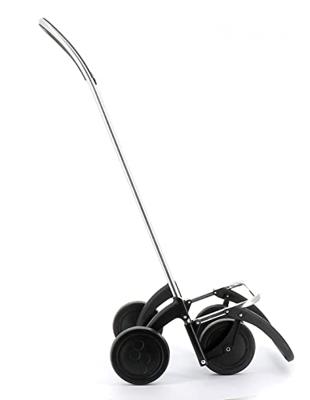 Winkelwagen Rolser Blauw 43 L Opvouwbaar