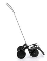 Winkelwagen Rolser Blauw 43 L Opvouwbaar - thumbnail