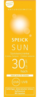 Speick Sun SPF30 Zonnecrème - thumbnail