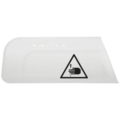 Knipex Reserve beschermkap | Voor 98 52, 98 54, 98 53 XX - 98 59 01