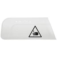 Knipex Reserve beschermkap | Voor 98 52, 98 54, 98 53 XX - 98 59 01 - thumbnail