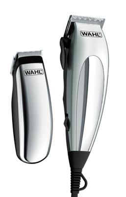 Baard en haar trimmer Wahl 79305-1316 Zilverkleurig