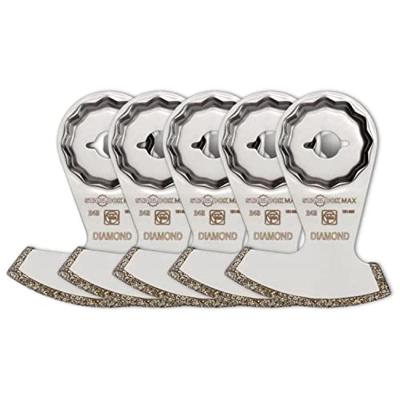 Fein 63903243230 Segmentmes Diamant 1 stuk(s)