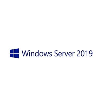 HP E Windows Server 2019 Add. 5 User Cal EMEA LTU