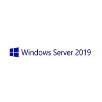 HP E Windows Server 2019 Add. 5 User Cal EMEA LTU - thumbnail