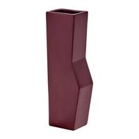 SERAX - Bob Verhelst - Bebop Vaas H 45,5 cm - Paars - thumbnail