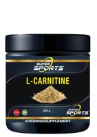 SNP L-Carnitine XXL puur 200 Gram - thumbnail