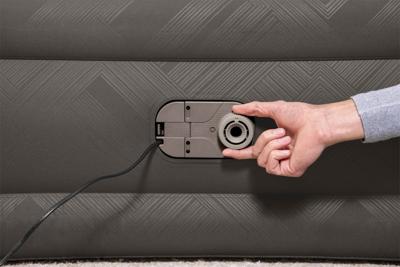 Bestway opblaasbaar bed - 1069050XXX23 - 2 personen - Fortech - Ultra-Fresh antimicrobieel