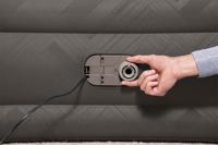 Bestway opblaasbaar bed - 1069050XXX23 - 2 personen - Fortech - Ultra-Fresh antimicrobieel - thumbnail