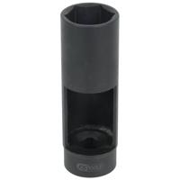 KS Tools 150.2314 1/2 injectordop, 6-kant, 27 mm - thumbnail