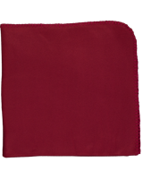 Deken - Rood - thumbnail